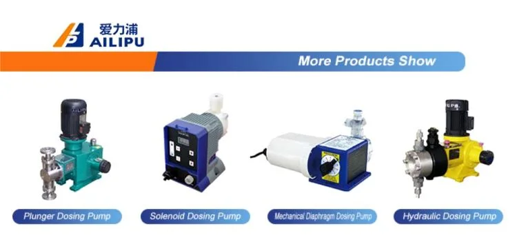 Diaphragm Pump Jdm Series Metering Pumps Ailipu Pump Dry Rotary Vacuum Pump