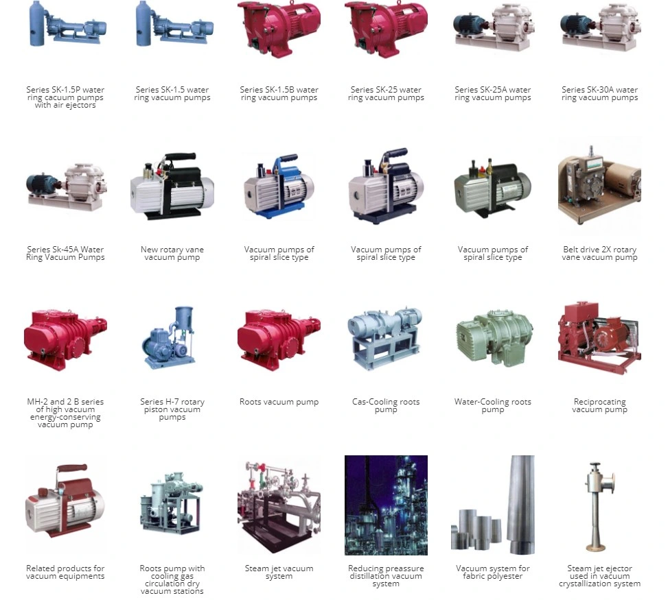Positive Displacement Pump Portable Rotary Industrial Mini Vane Diaphragm Best Suppliers Centrifugal Best Suppliers DC AC Vacuum Pumps