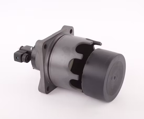 Electromagnetic/Liquid Level/Limit Diaphragm Control Valve