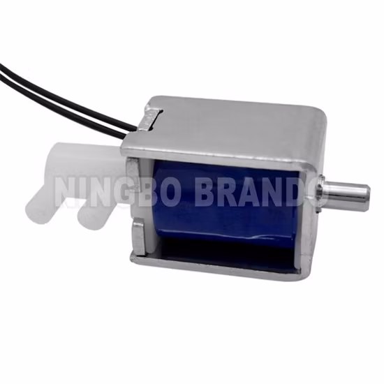 2 3 Way Small Mini Micro Miniature Plastic Solenoid Valve 3V 4.5V 5V 6V 9V 12V 24V DC For Blood Pressure Monitor Massage Chair