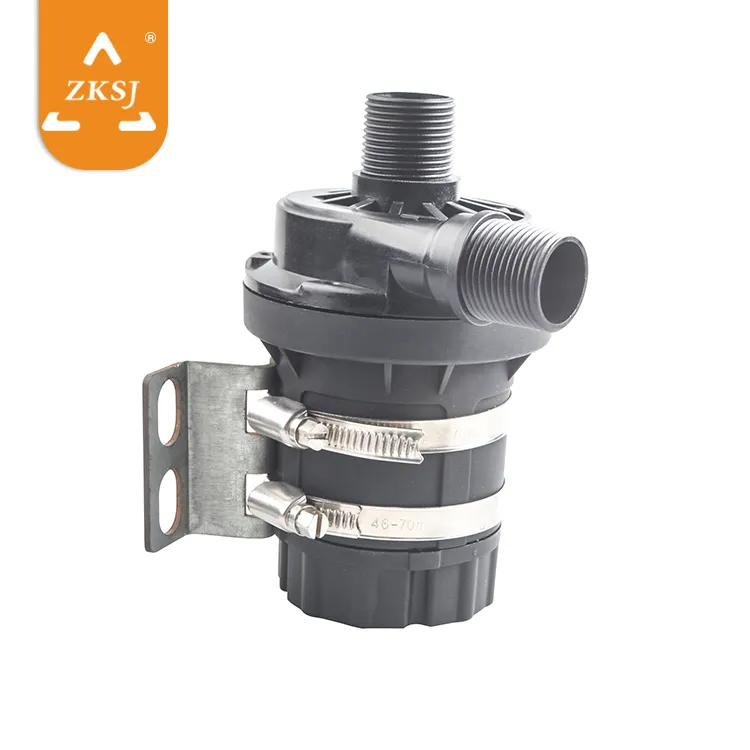 12V Household Water Purifiers Solar Booster Pump Fountains Miniature Pump