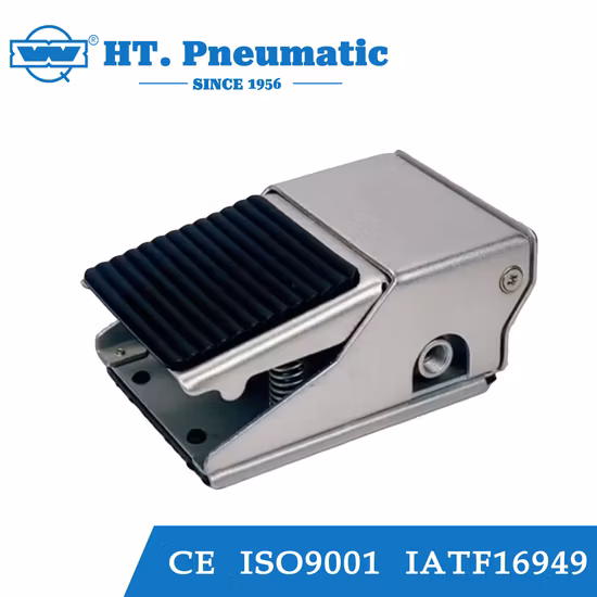 China Supplier Huatong Pneumatic High Quality Solenoid Valve 0955805 G2