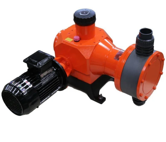 Diaphragm Pump Jdm Series Metering Pumps Ailipu Pump Dry Rotary Vacuum Pump